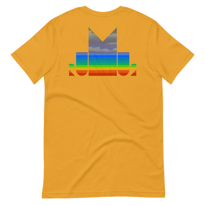 RUMUЯ Rainbow Sea Tee