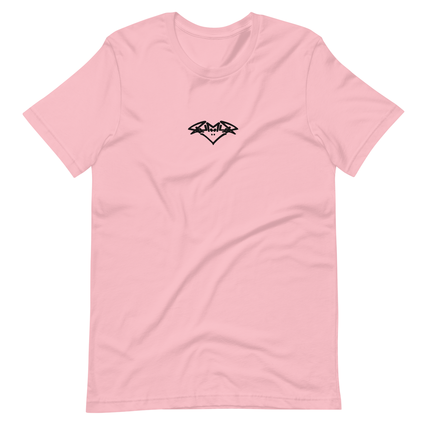 RUMUЯ ROTM Tee (Pink/White)