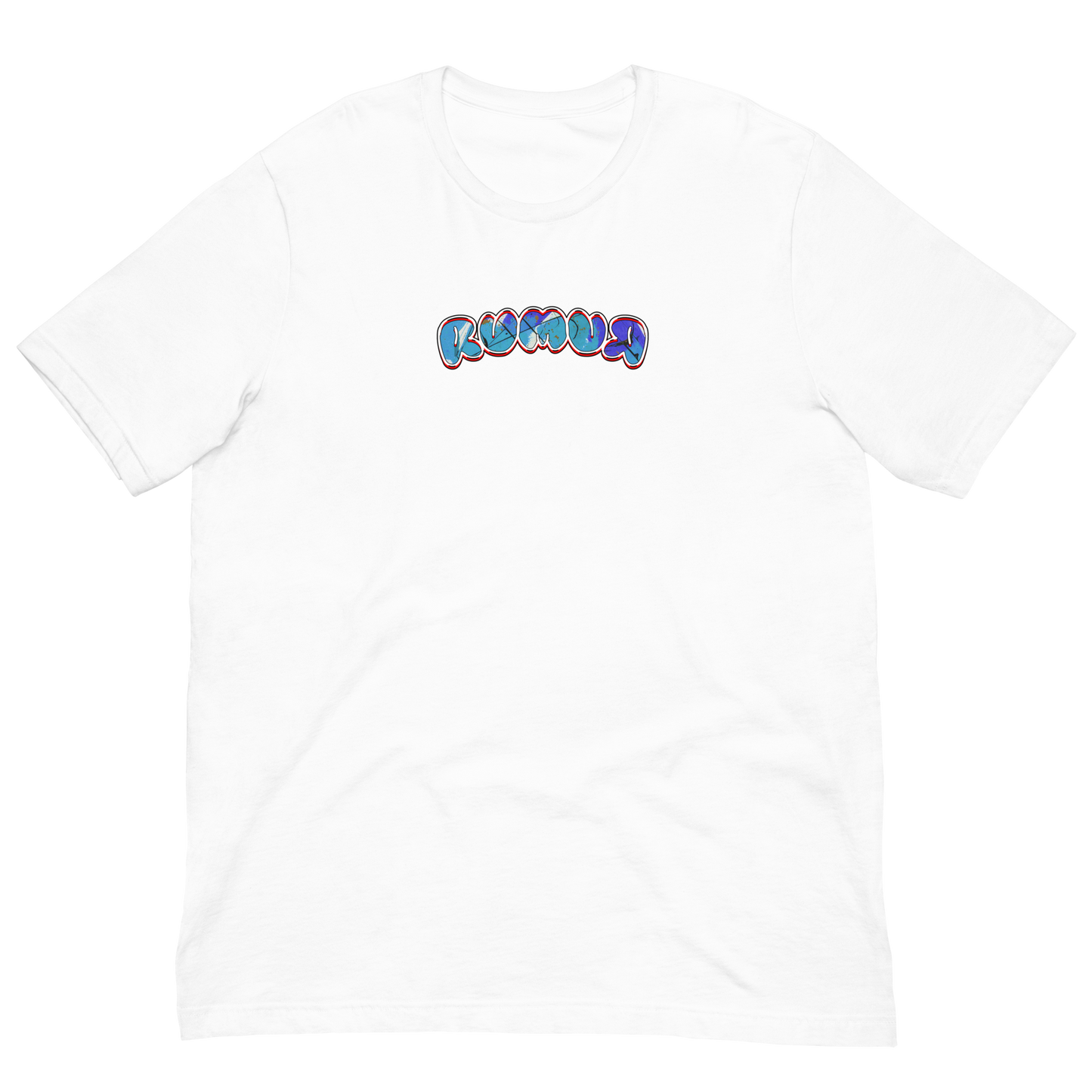 RUMUЯ Bubble Tee