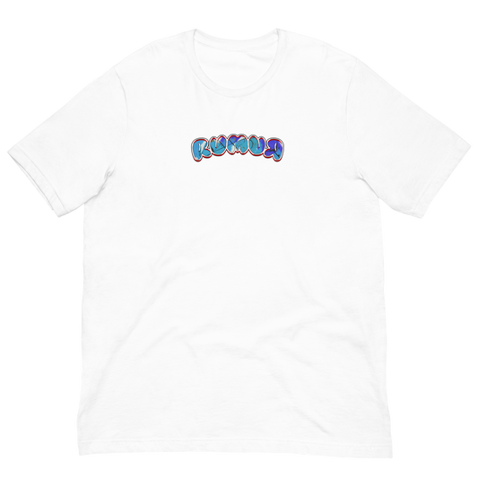 RUMUЯ Bubble Tee